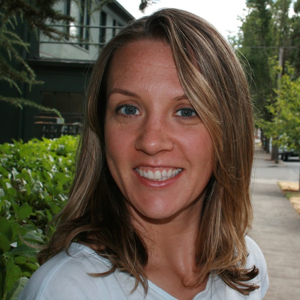 Meet your Posher, Rebecca